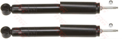 Jeu de (2) amortisseurs TRW JGE190T