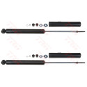 Ensemble d&#39;amortisseurs TRW JGE217T