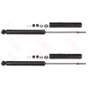 Ensemble d&#39;amortisseurs TRW JGE217T
