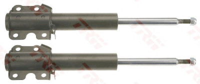 Jeu de (2) amortisseurs TRW JGM1004T