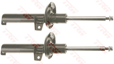 Jeu de (2) amortisseurs TRW JGM1030T