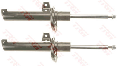 Jeu de (2) amortisseurs TRW JGM1032T