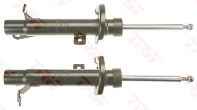 Jeu de (2) amortisseurs TRW JGM1051T