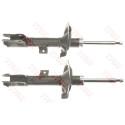 Jeu de (2) amortisseurs TRW JGM1058T