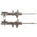 Jeu de (2) amortisseurs TRW JGM1063T