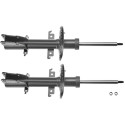 Jeu de (2) amortisseurs TRW JGM1074T