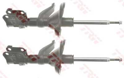 Jeu de (2) amortisseurs TRW JGM1083T