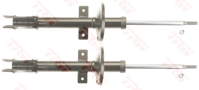Jeu de (2) amortisseurs TRW JGM1106T