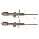 Jeu de (2) amortisseurs TRW JGM1110T