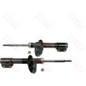 Jeu de (2) amortisseurs TRW JGM1152T