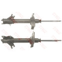 Jeu de (2) amortisseurs TRW JGM1185T