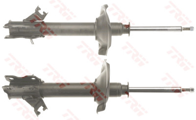 Jeu de (2) amortisseurs TRW JGM1185T