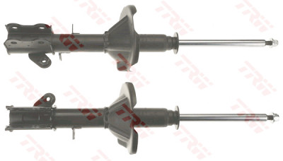 Jeu de (2) amortisseurs TRW JGM1209T