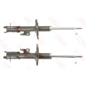 Jeu de (2) amortisseurs TRW JGM1305T