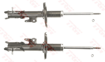 Jeu de (2) amortisseurs TRW JGM1305T