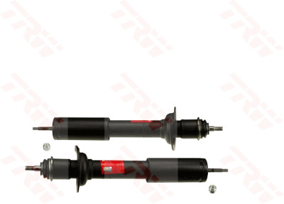 Jeu de (2) amortisseurs TRW JGM1320T