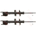 Ensemble d&#39;amortisseurs TRW JGM235T