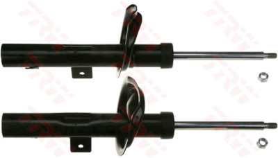 Jeu de (2) amortisseurs TRW JGM3254T