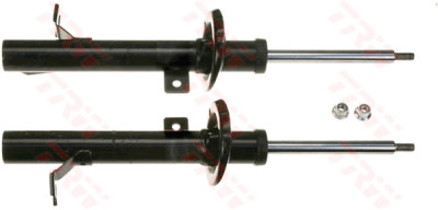 Ensemble d'amortisseurs TRW JGM5801T