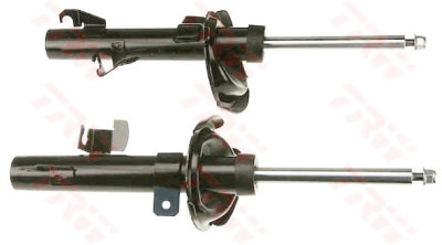 Jeu de (2) amortisseurs TRW JGM6090T