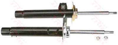 Jeu de (2) amortisseurs TRW JGM7156T