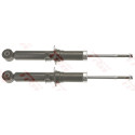 Ensemble d&#39;amortisseurs TRW JGS1005T
