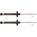 Ensemble d'amortisseurs TRW JGS108T