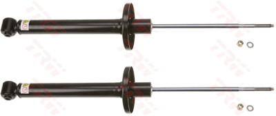 Jeu de (2) amortisseurs TRW JGS108T