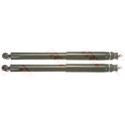 Ensemble d'amortisseurs TRW JGT1062T