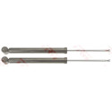 Jeu de (2) amortisseurs TRW JGT1080T