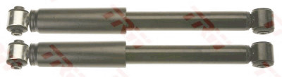 Jeu de (2) amortisseurs TRW JGT1090T