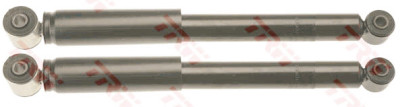 Jeu de (2) amortisseurs TRW JGT1150T
