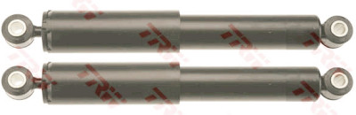 Jeu de (2) amortisseurs TRW JGT1160T