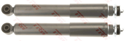 Jeu de (2) amortisseurs TRW JGT1250T