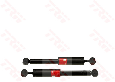 Jeu de (2) amortisseurs TRW JGT1360T