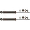 Ensemble d&#39;amortisseurs TRW JGT268T