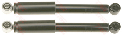 Jeu de (2) amortisseurs TRW JGT270T