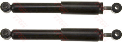 Jeu de (2) amortisseurs TRW JGT356T