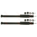 Ensemble d&#39;amortisseurs TRW JGT409T
