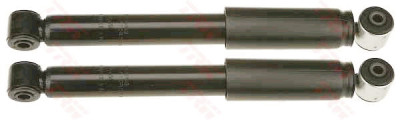Jeu de (2) amortisseurs TRW JGT480T
