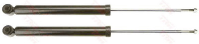 Ensemble d'amortisseurs TRW JGT556T