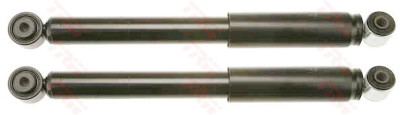 Jeu de (2) amortisseurs TRW JGT580T