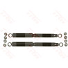 Ensemble d&#39;amortisseurs TRW JGT977T