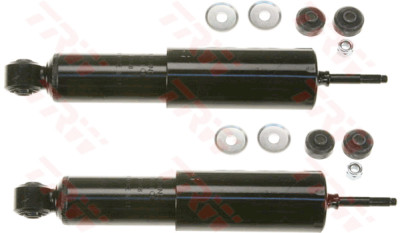 Jeu de (2) amortisseurs TRW JHE270T
