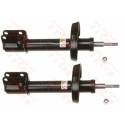 Ensemble d'amortisseurs TRW JHM153T