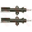Ensemble d&#39;amortisseurs TRW JHM169T