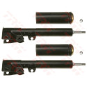Ensemble d&#39;amortisseurs TRW JHM399T