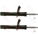 Ensemble d&#39;amortisseurs TRW JHM419T