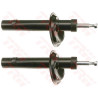 Ensemble d&#39;amortisseurs TRW JHM437T