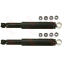 Ensemble d&#39;amortisseurs TRW JHT102T